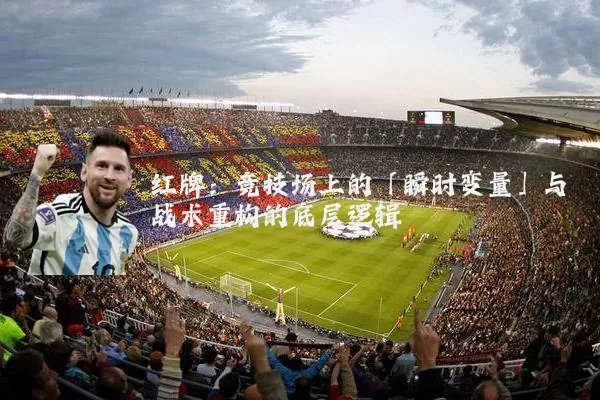红牌：竞技场上的「瞬时变量」与战术重构的底层逻辑